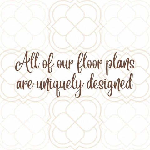 Floor plan for studio, 1 bath, 300 sqft